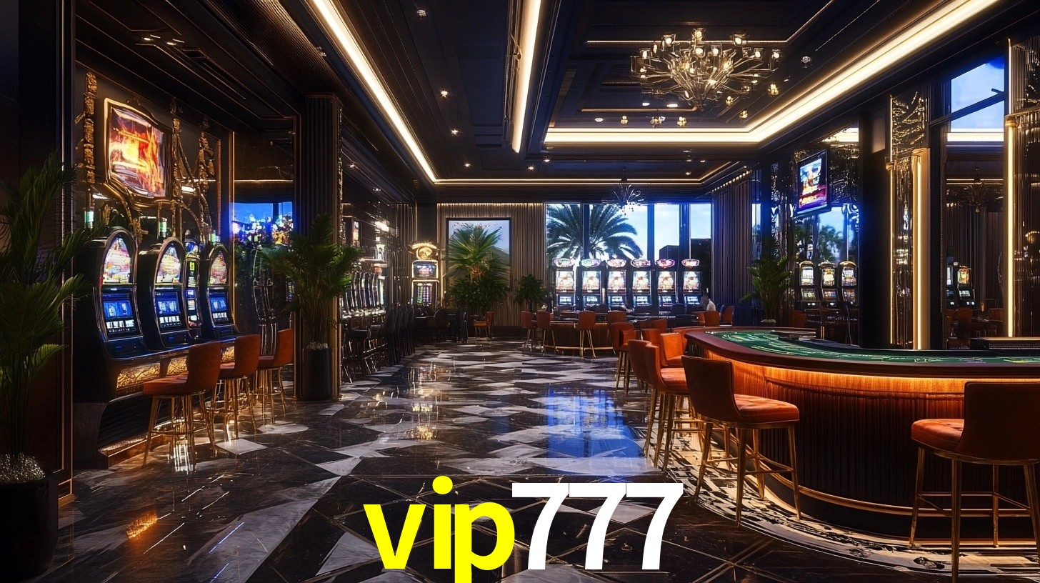 Tournaments vip777
