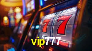 Game Providers vip777
